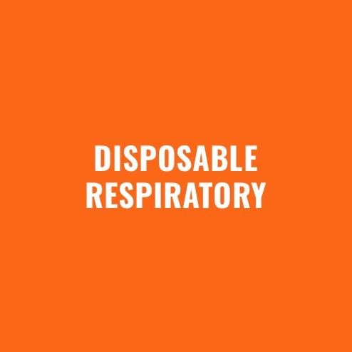 Disposable Respiratory